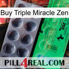 Buy Triple Miracle Zen new04